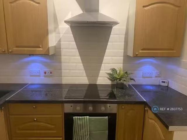 House for rent in Scotland