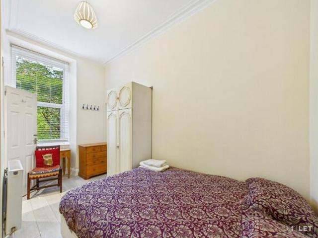 Flat for rent in Dalry, Scotland