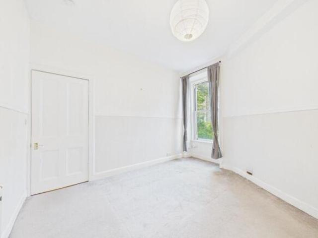 Flat for rent in Dalry, City of Edinburgh