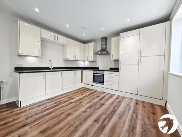 Flat for rent in Erith, Greater London
