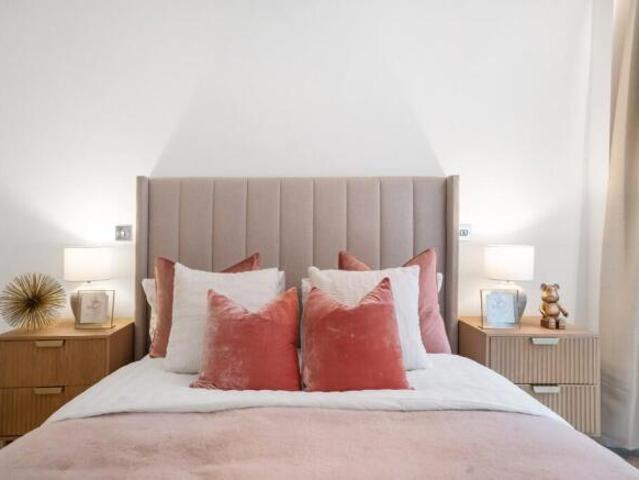 Flat for rent in Comers, Norfolk