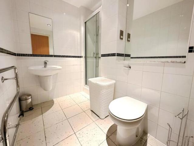 Flat for rent in Woodhouse, West Yorkshire