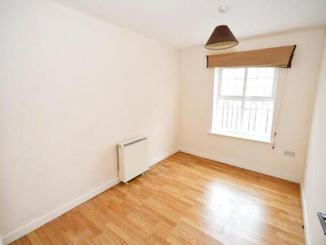 Flat for rent in Brayford, Lincolnshire