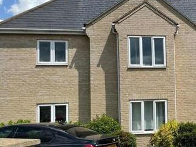 House for rent in Chesterton, Arbury