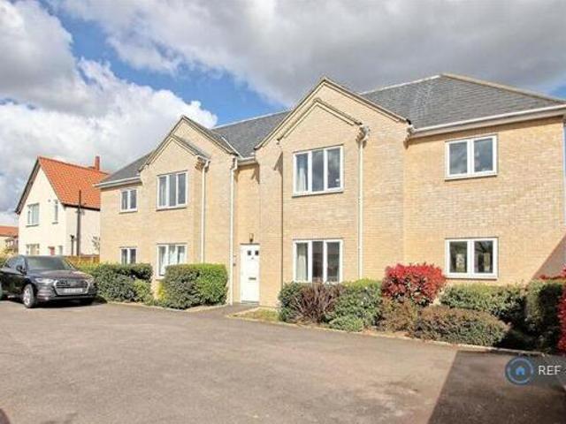 House for rent in Chesterton, Arbury