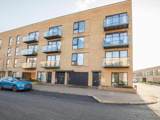 House for rent in Arbury, Cambridgeshire