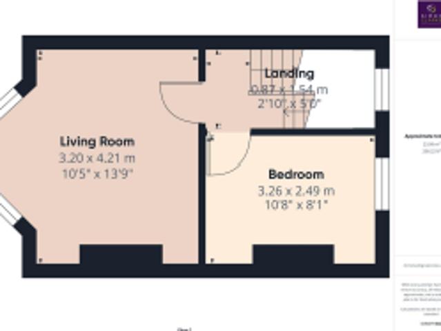 Flat for rent in Cat Hill