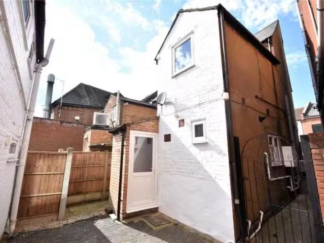 House for rent in Walton, Aylesbury