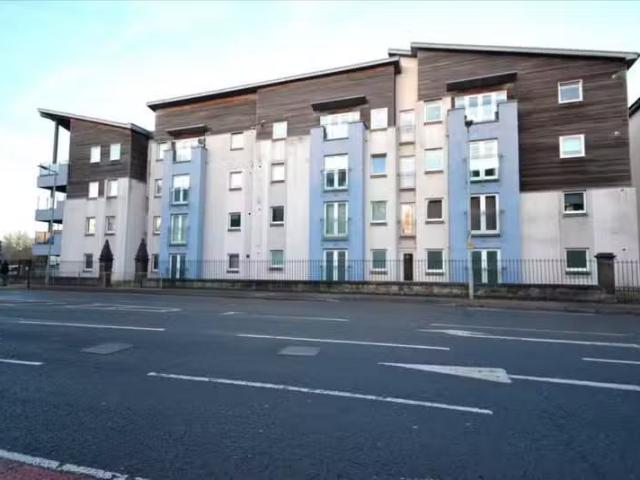 House for rent in Eastfield, Cambuslang