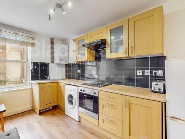 Flat for rent in Camden Town, Greater London