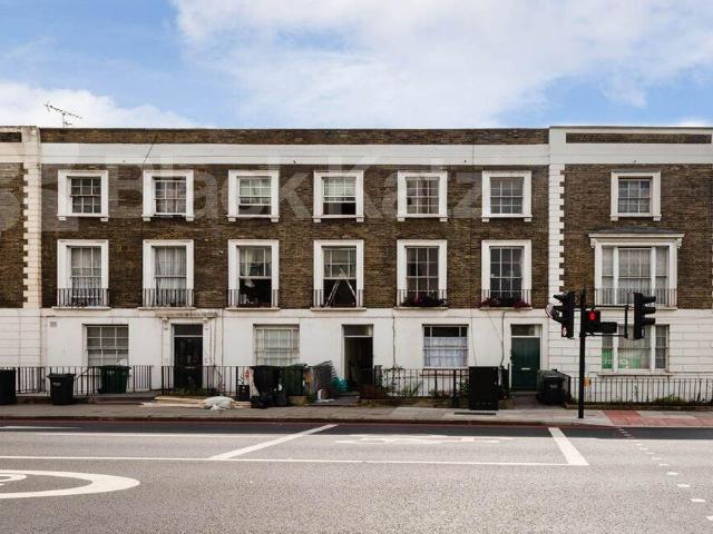 Flat for rent in Camden Town, Greater London