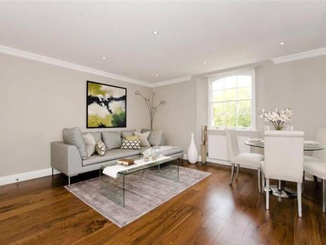 Flat for rent in Camden Town, Greater London