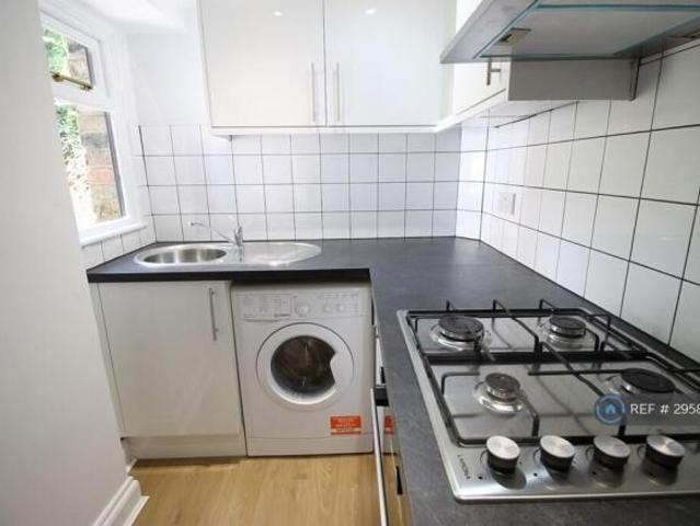 Flat for rent in Camden Town, Greater London