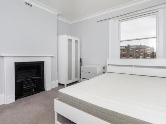 Flat for rent in Camden Town, Isle Of Man