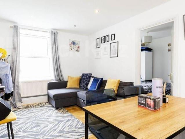 Flat for rent in Tufnell Park, Greater London