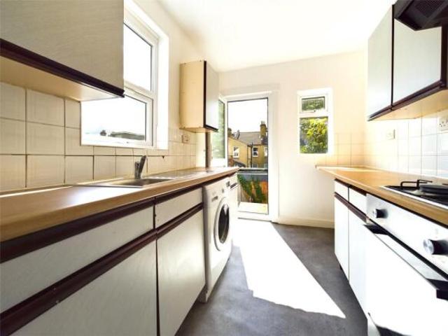 Flat for rent in Walthamstow, Greater London