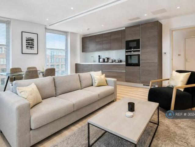 Flat for rent in Cat Hill