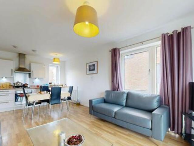 House for rent in City of London, Greater London