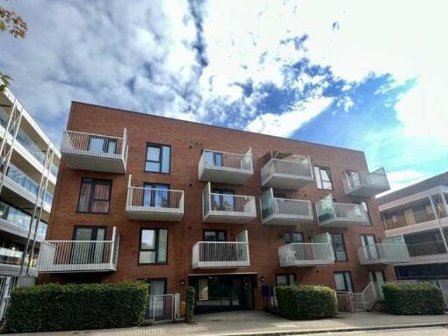 House for rent in City of London, Greater London