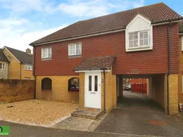 House for rent in Hawkinge, Folkestone