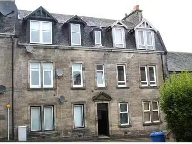 House for rent in Dunfermline, Scotland