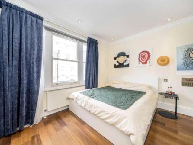 Flat for rent in Cat Hill