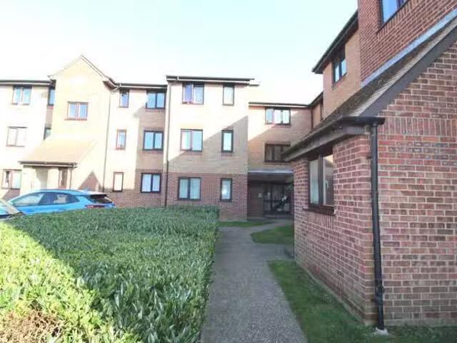 House for rent in Dale Hill, Essex