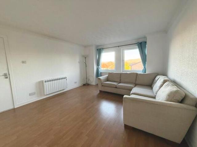 Flat for rent in Kirkintilloch, East Dunbartonshire