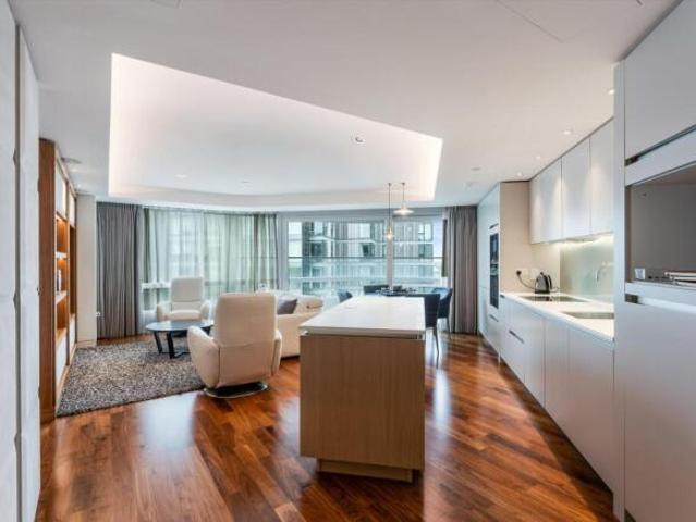 Flat for rent in Cat Hill