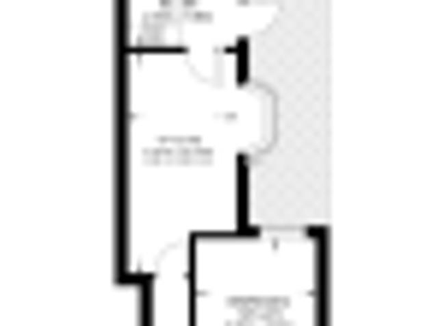 Flat for rent in Tottenham, Greater London
