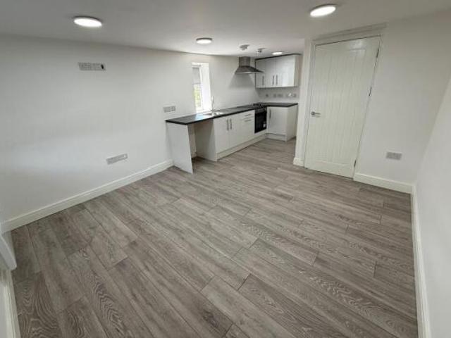 Flat for rent in Fallings Park, Wednesfield