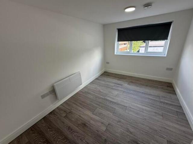 Flat for rent in Fallings Park, Wednesfield