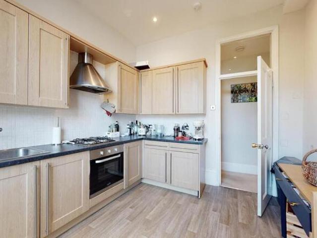 Flat for rent in Canonbury, Greater London