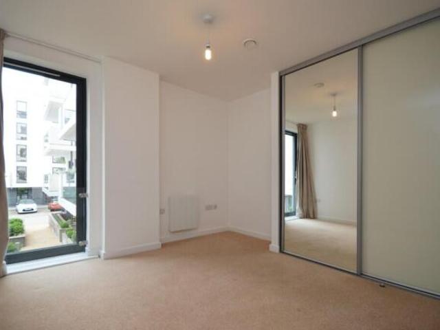 Flat for rent in Feckenham, City Of Bristol