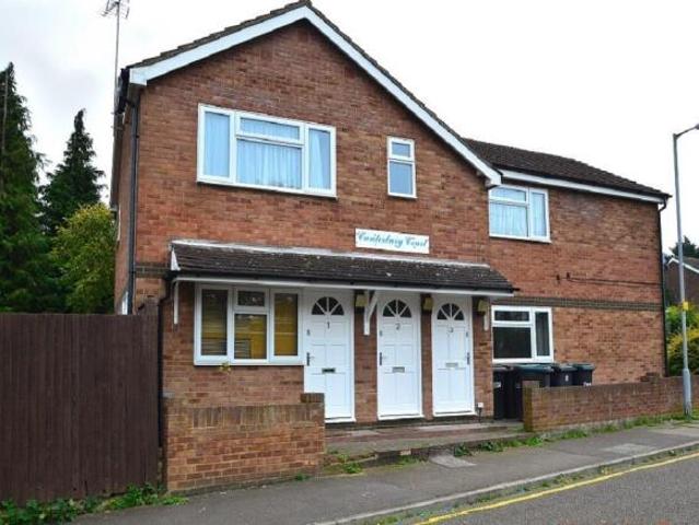 Flat for rent in The Bridge, Kent