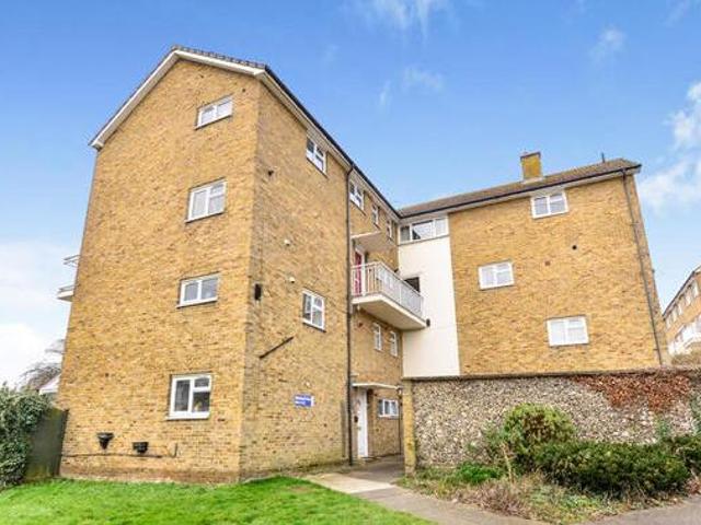 House for rent in St. Mildred's, The Bridge