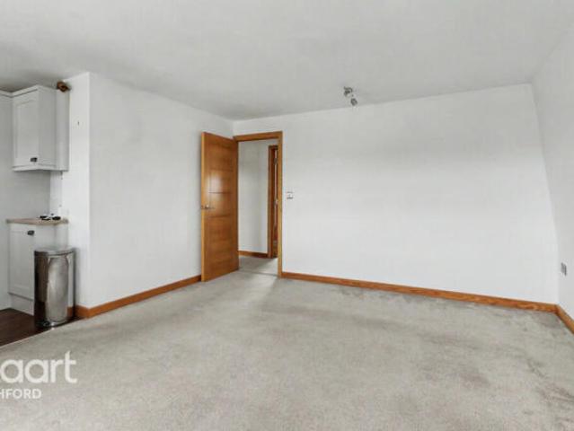 Flat for rent in Birchington, Acol