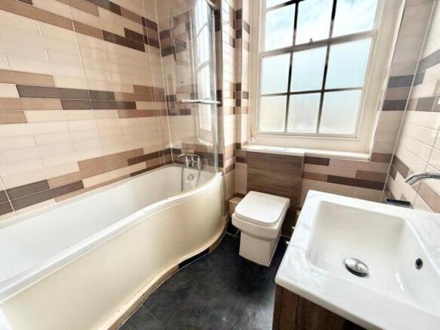 Flat for rent in Acol, Kent