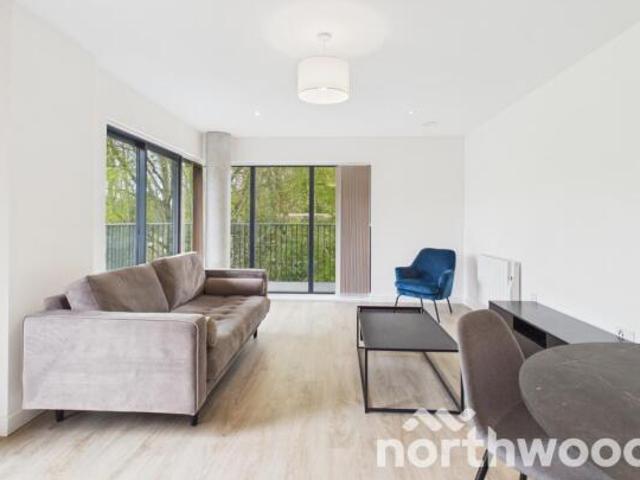 Flat for rent in Bridgefield, Kent