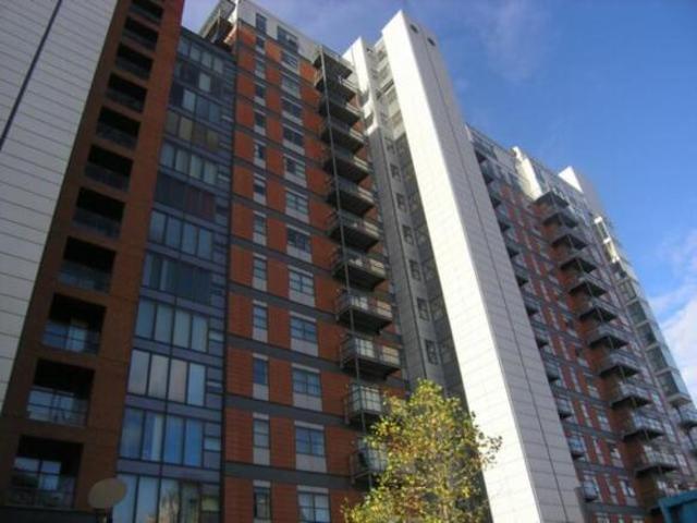 Flat for rent in Quarter, South Lanarkshire