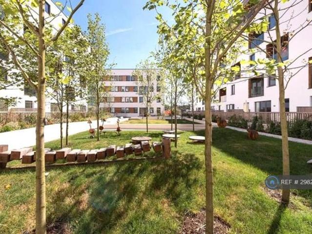 Flat for rent in Cat Hill