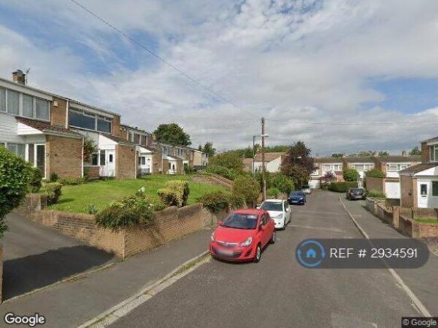 Flat for rent in Feckenham, City Of Bristol