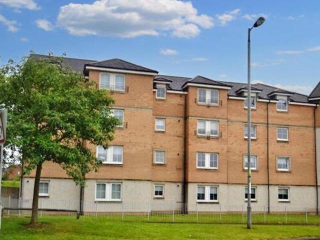 House for rent in Cambusnethan, Scotland