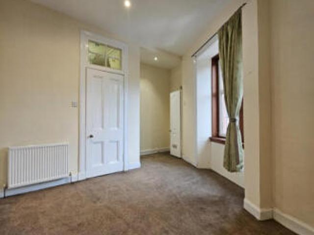 Flat for rent in Cowlairs, Springburn