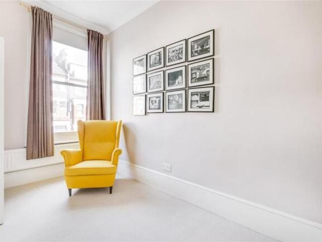 Flat for rent in Hampstead, Greater London