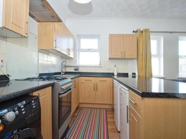 Flat for rent in Pengam Green, Falcon Lodge
