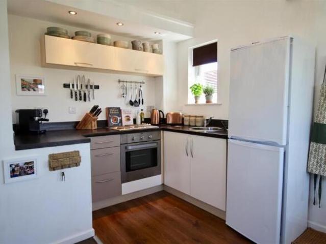 Flat for rent in Glebe Park, Brayford
