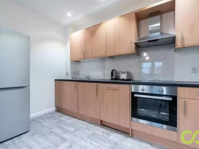 House for rent in Ilford, Greater London