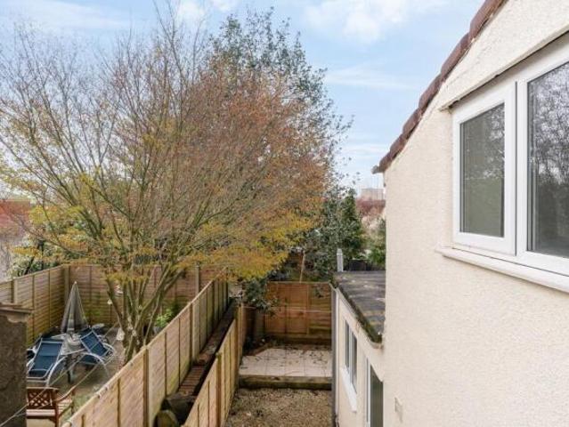 Flat for rent in Feckenham, City Of Bristol