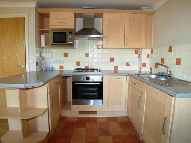 Flat for rent in Sidcup, Greater London